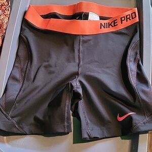 Nike PRO shorts